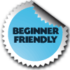 Beginner Friendly!