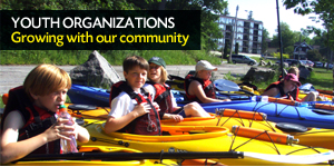 Youth Organizations!