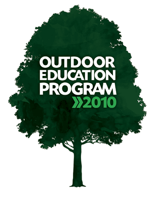 Outdoor Education Program 2010